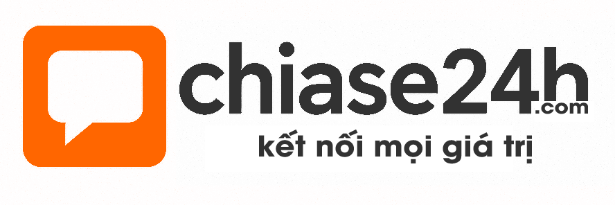 logo chiase24h.com