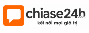 logo Chiase24h.com