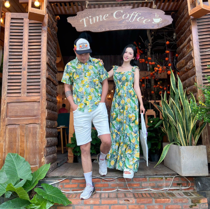 dam vay hoa di bien 30/04