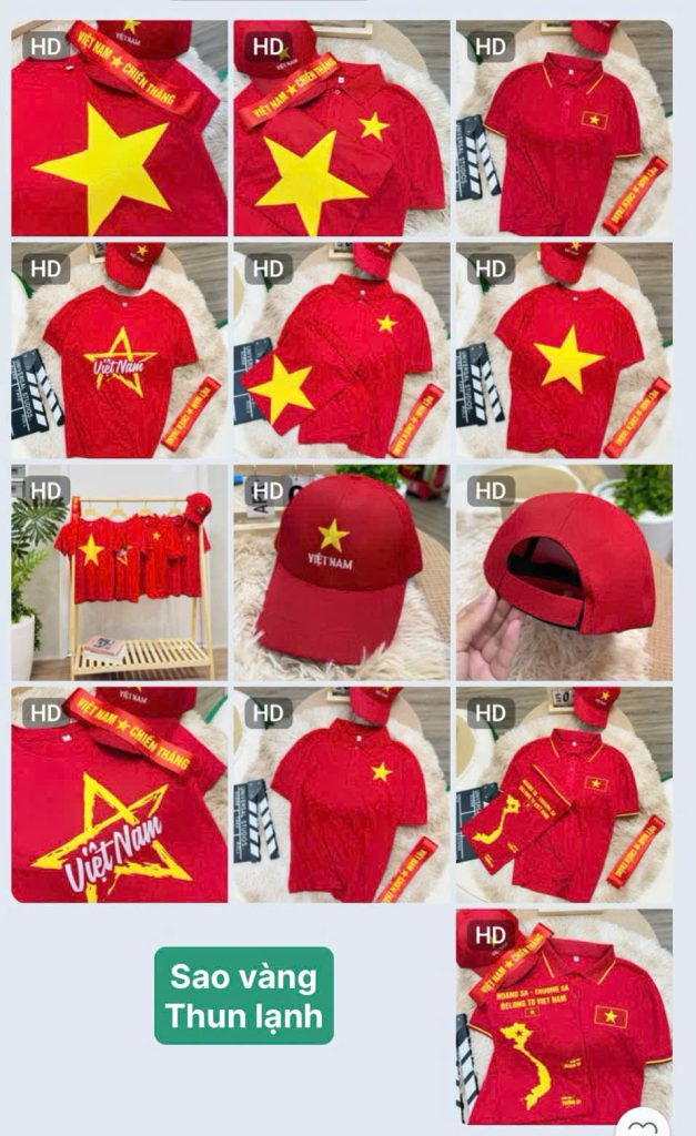 mac gi choi le 30 thang 04