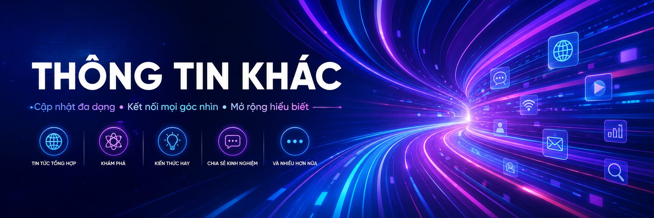 Thông tin khác
