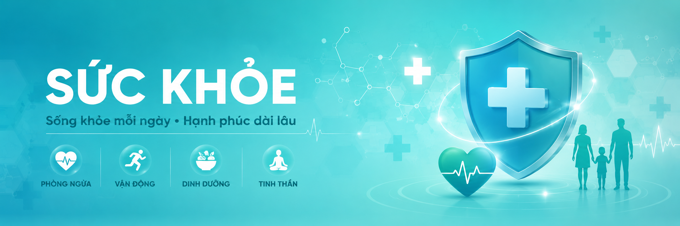Sức khỏe