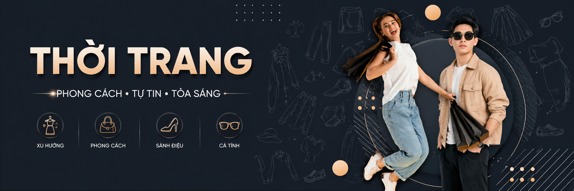 Thời Trang