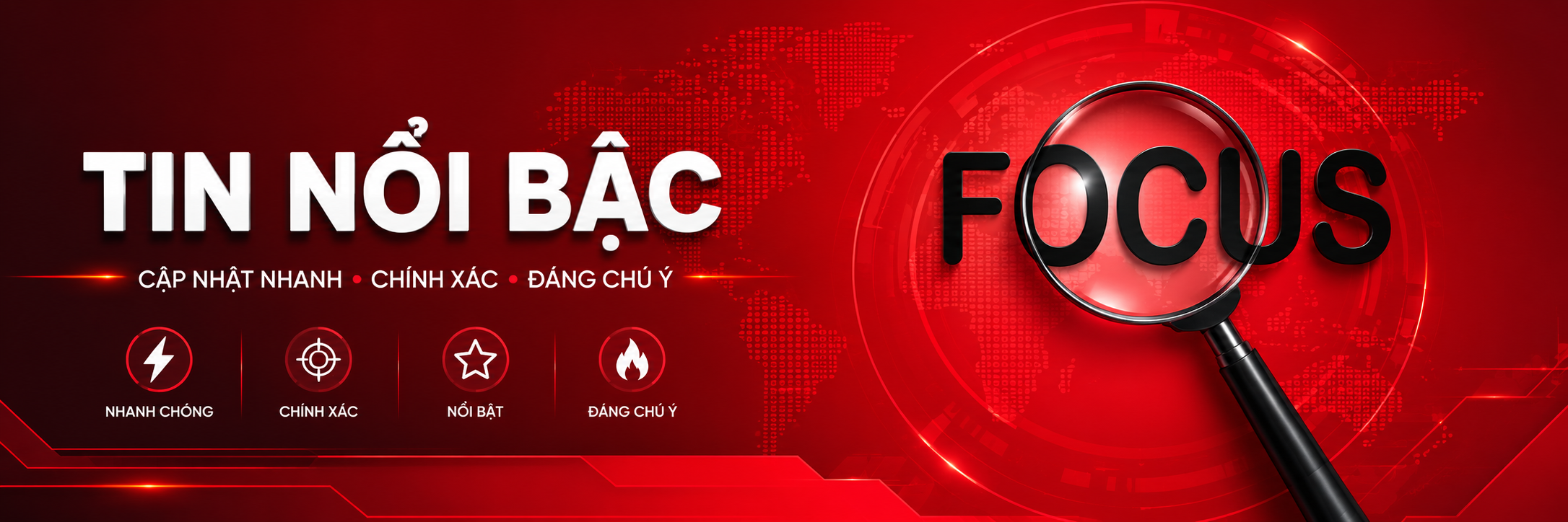 Tin nổi bậc